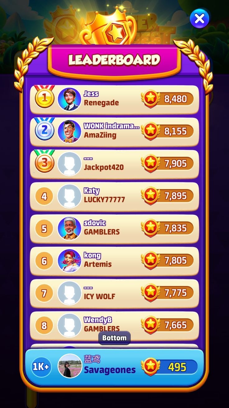 Playamo Casino game