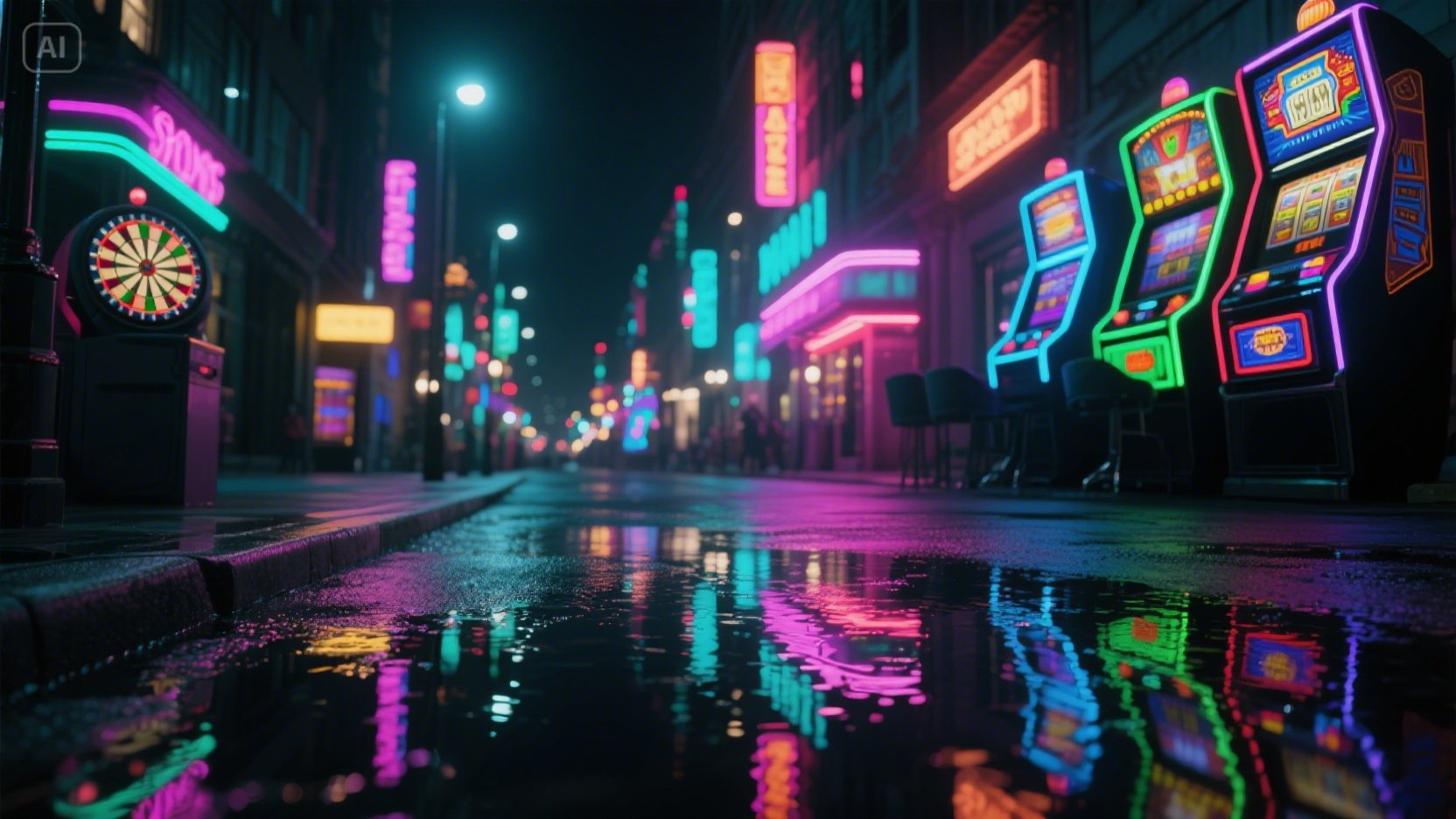 Registration at Playamo Casino Casino