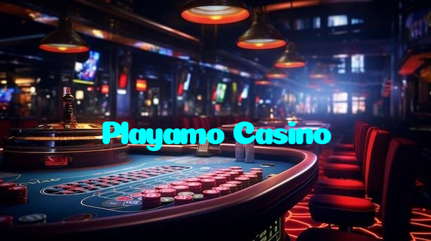 making first deposit on Playamo Casino website using local payment methods in Pakistan