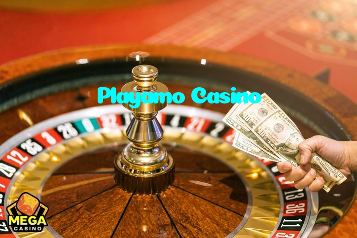 Playamo Casino