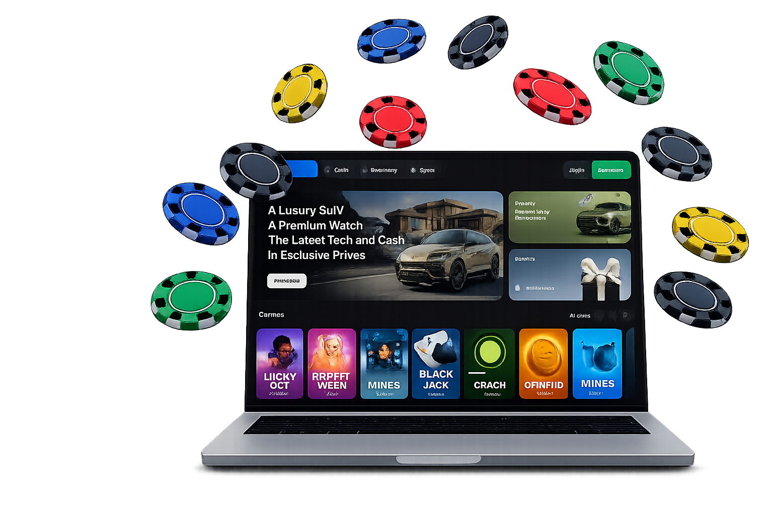 Playamo Casino Pakistan